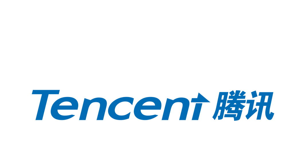 Tencent Logo 1068X58. - Tencent, Transparent background PNG HD thumbnail