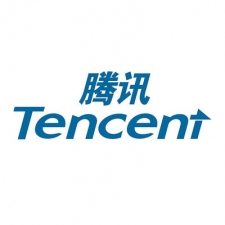 Tencent Makes $72 Million Strategic Investment In Chinese Developer Ourpalm - Tencent, Transparent background PNG HD thumbnail
