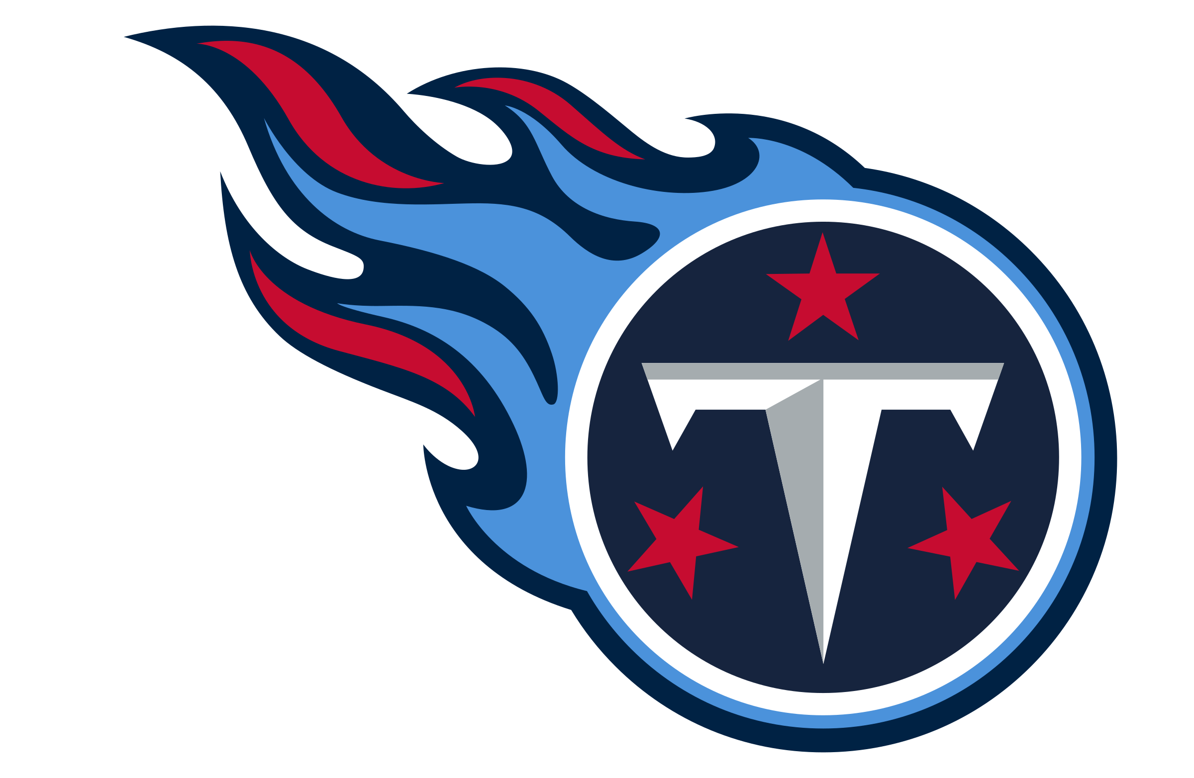 Tennessee Titans logo transparent, Tennessee Titans Vector PNG - Free PNG