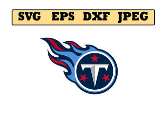 Tennessee Titans Svg File   Vector Design In, Svg, Eps, Dxf, And - Tennessee Titans Vector, Transparent background PNG HD thumbnail