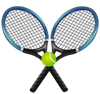 Tennis Small.png - Tennis, Transparent background PNG HD thumbnail