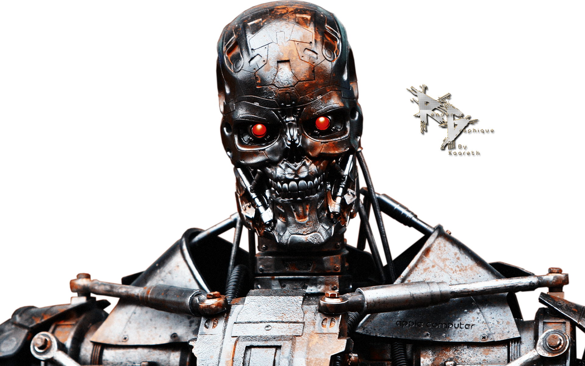 Terminator Png - Terminator, Transparent background PNG HD thumbnail