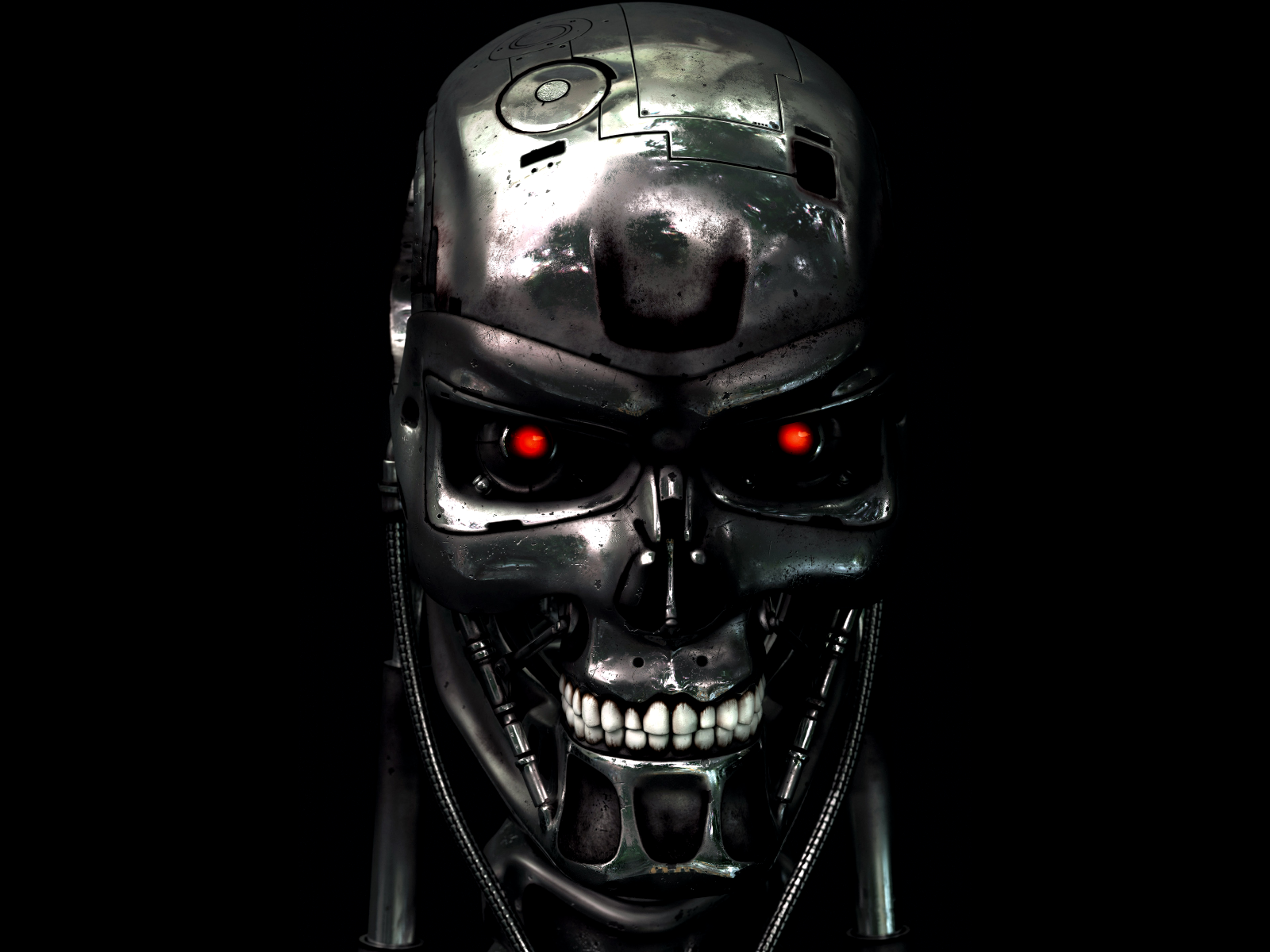 Terminator Wallpapers | Terminator Full Hd Quality Wallpapers - Terminator, Transparent background PNG HD thumbnail