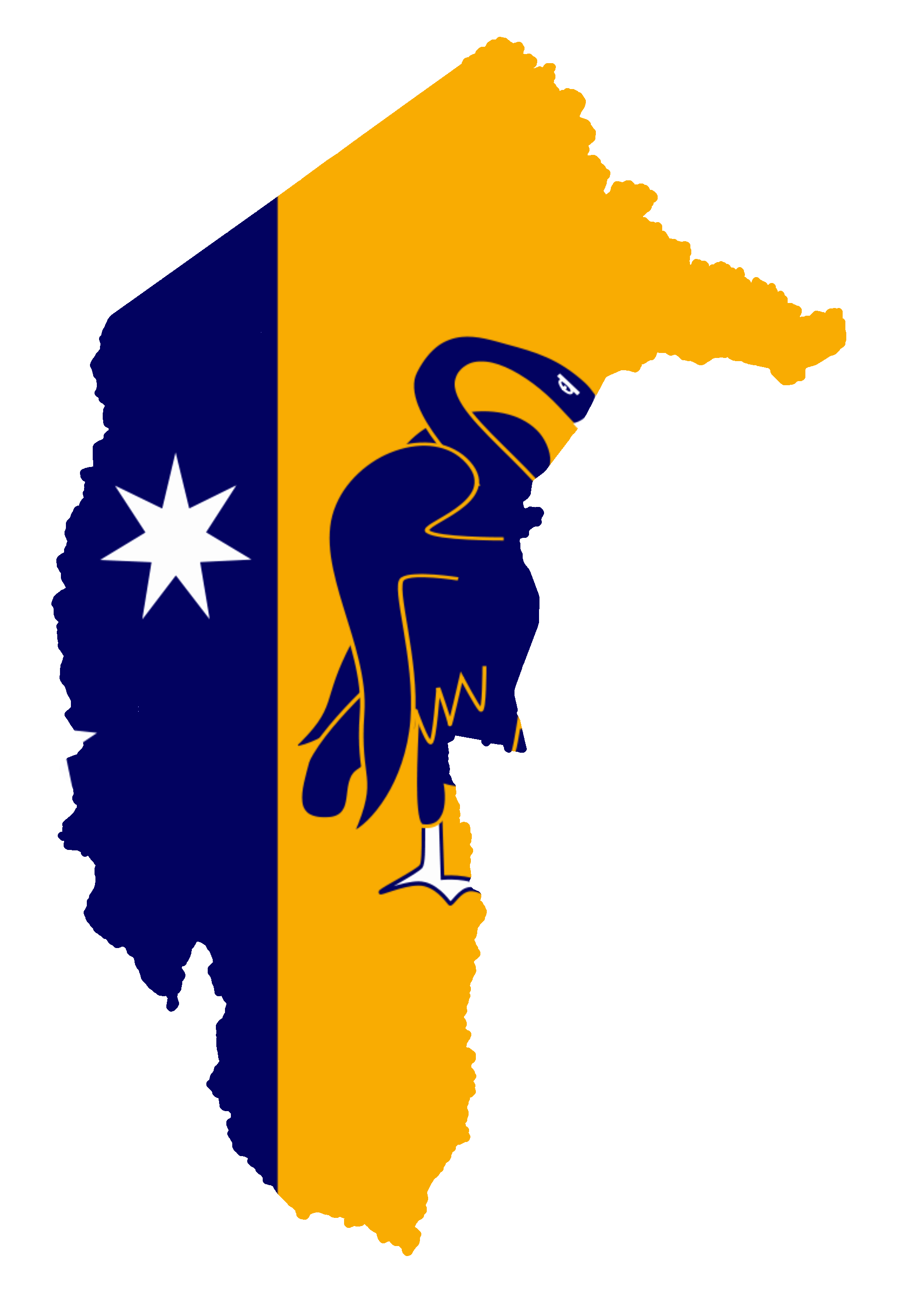 File:flag Map Of The Australian Capital Territory.png - Territory, Transparent background PNG HD thumbnail