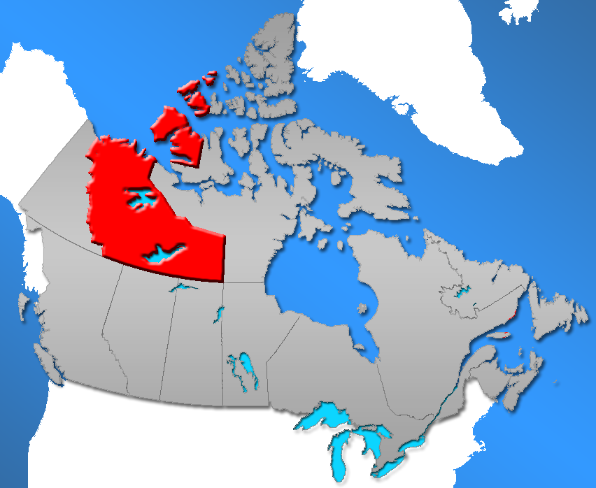 File:nwt Canada Territory.png - Territory, Transparent background PNG HD thumbnail