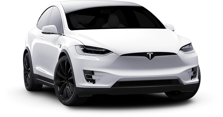 Model S - Tesla, Transparent background PNG HD thumbnail