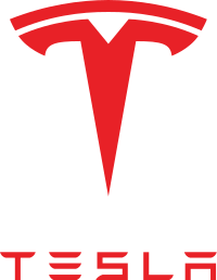 This Image Rendered As Png In Other Widths: Hdpng.com  - Tesla, Transparent background PNG HD thumbnail