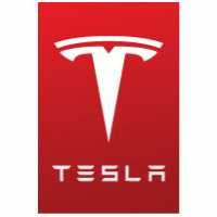 Logo Of Tesla - Tesla Vector, Transparent background PNG HD thumbnail