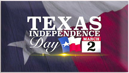 Texas Independence Day Png Hdpng.com 432 - Texas Independence Day, Transparent background PNG HD thumbnail