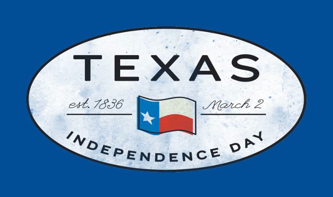 Nashville Texas Exes - Texas Independence Day, Transparent background PNG HD thumbnail