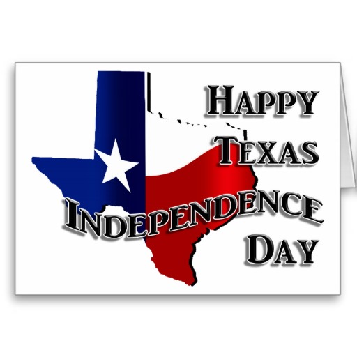 Texas - Texas Independence Day, Transparent background PNG HD thumbnail