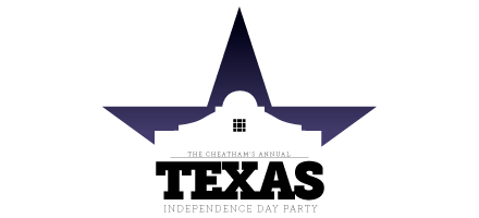 Texas Food And Drink - Texas Independence Day, Transparent background PNG HD thumbnail