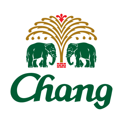 Chang Logo Vector - Thaibev, Transparent background PNG HD thumbnail