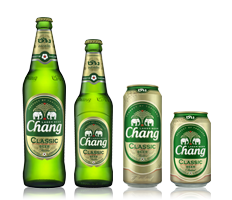Thai Beverage: Spirits uplift