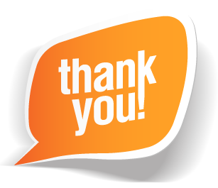 Thank You Png - Thank You Png Icon Image #17606, Transparent background PNG HD thumbnail