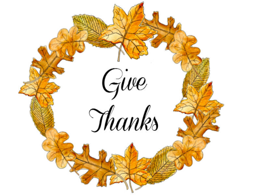 Thanksgiving Download Png PNG