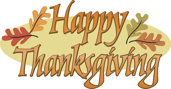 Happy Thanksgiving Png Hd 28 - Thanks Giving, Transparent background PNG HD thumbnail