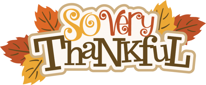 Thanksgiving - Thanks Giving, Transparent background PNG HD thumbnail