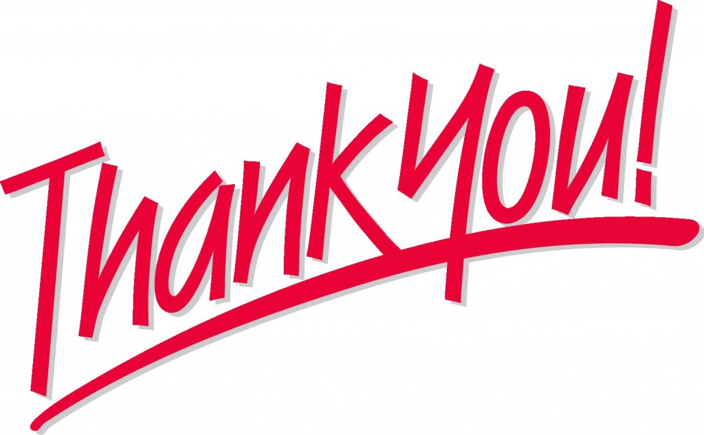 Thank You For Sharing Your Feedback! Weu0027D Like To Get A Bit More Info From You, So Please Expect A Quick Phone Call From Us Soon To Go Over Your Experience. - Thanks Images, Transparent background PNG HD thumbnail