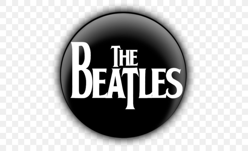 Brand The Beatles Product Design Logo, Png, 500X500Px, Brand Pluspng.com  - The Beatles, Transparent background PNG HD thumbnail
