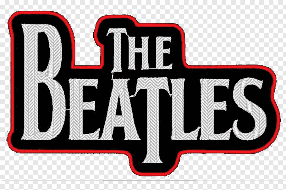 The Beatles Logo Png, Free Hd