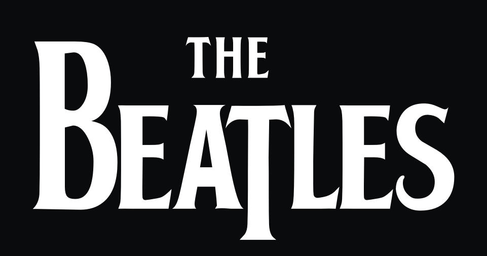 The Beatles AR Logo Vector~ F