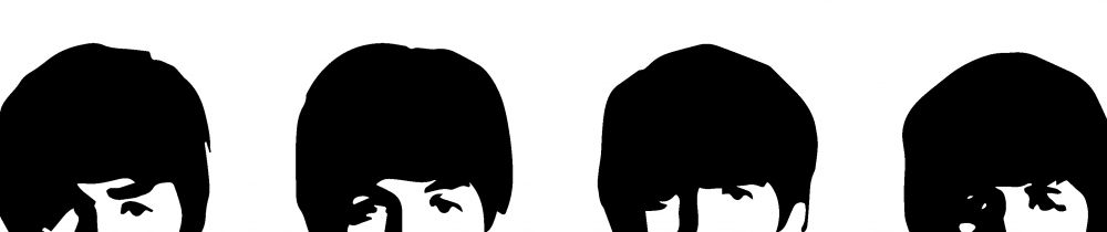 Adventures In Collecting Beatles Music - The Beatles, Transparent background PNG HD thumbnail