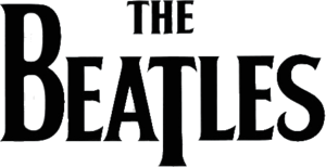 File:Beatles logo.png, The Beatles PNG - Free PNG
