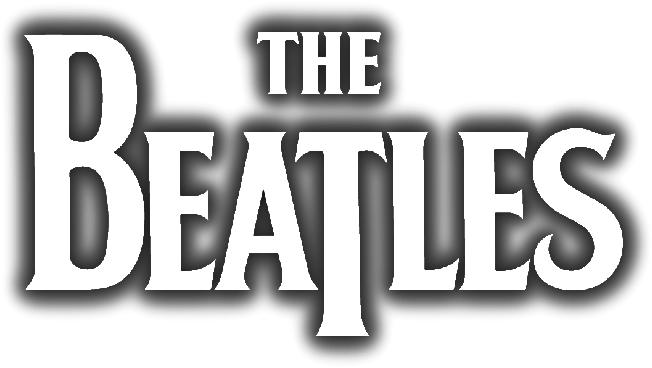 The Beatles Ar Logo Vector~ Format Cdr, Ai, Eps, Svg, Pdf - The Beatles, Transparent background PNG HD thumbnail