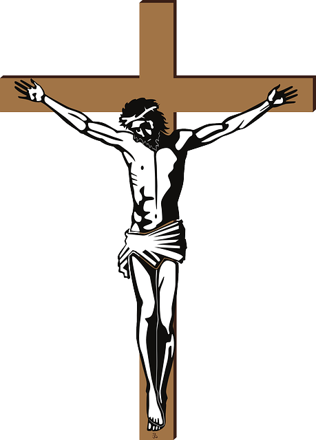 Christian Cross Free Png Image Png Image - The Cross, Transparent background PNG HD thumbnail