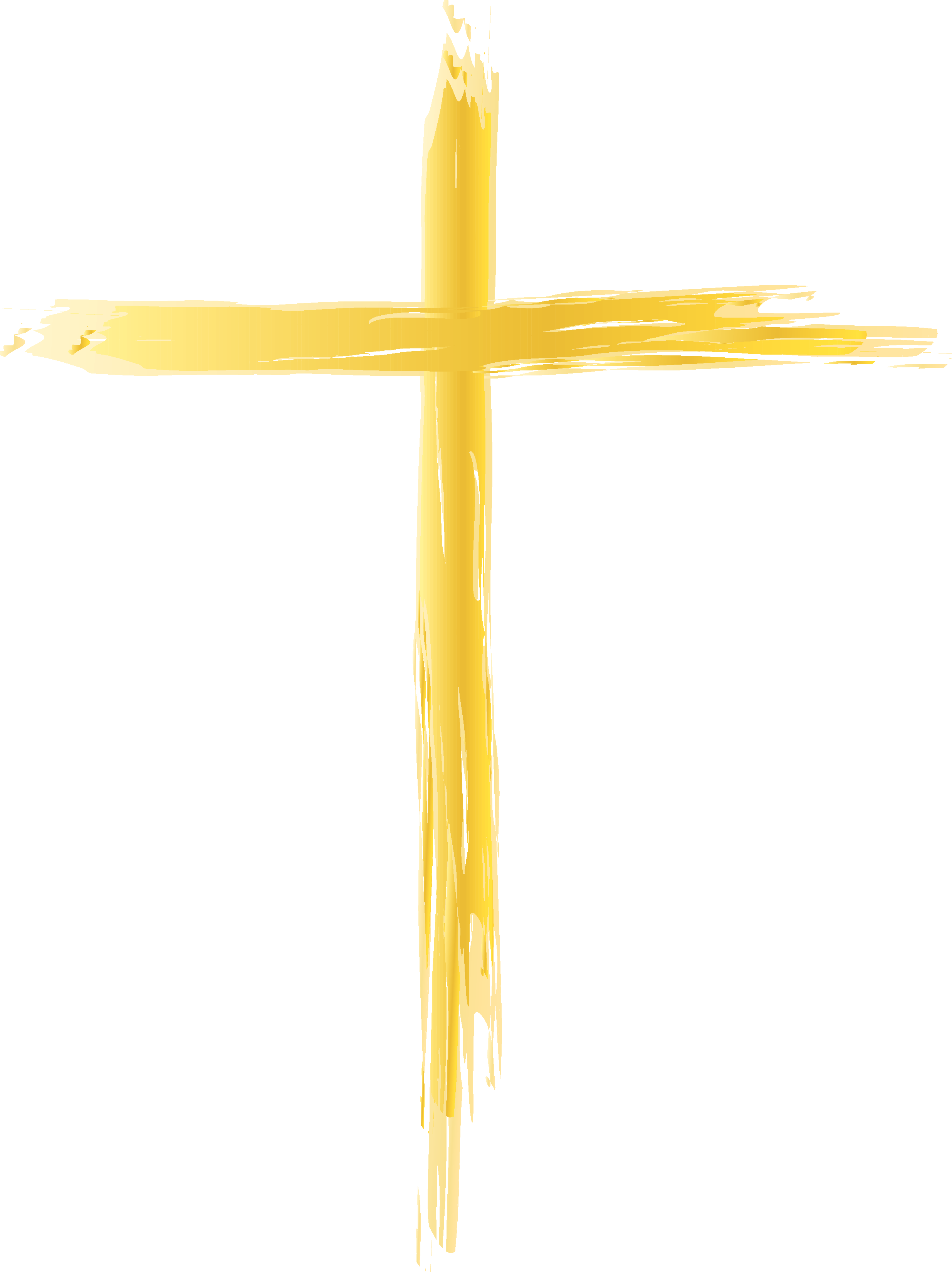 Clipart Info - The Cross, Transparent background PNG HD thumbnail
