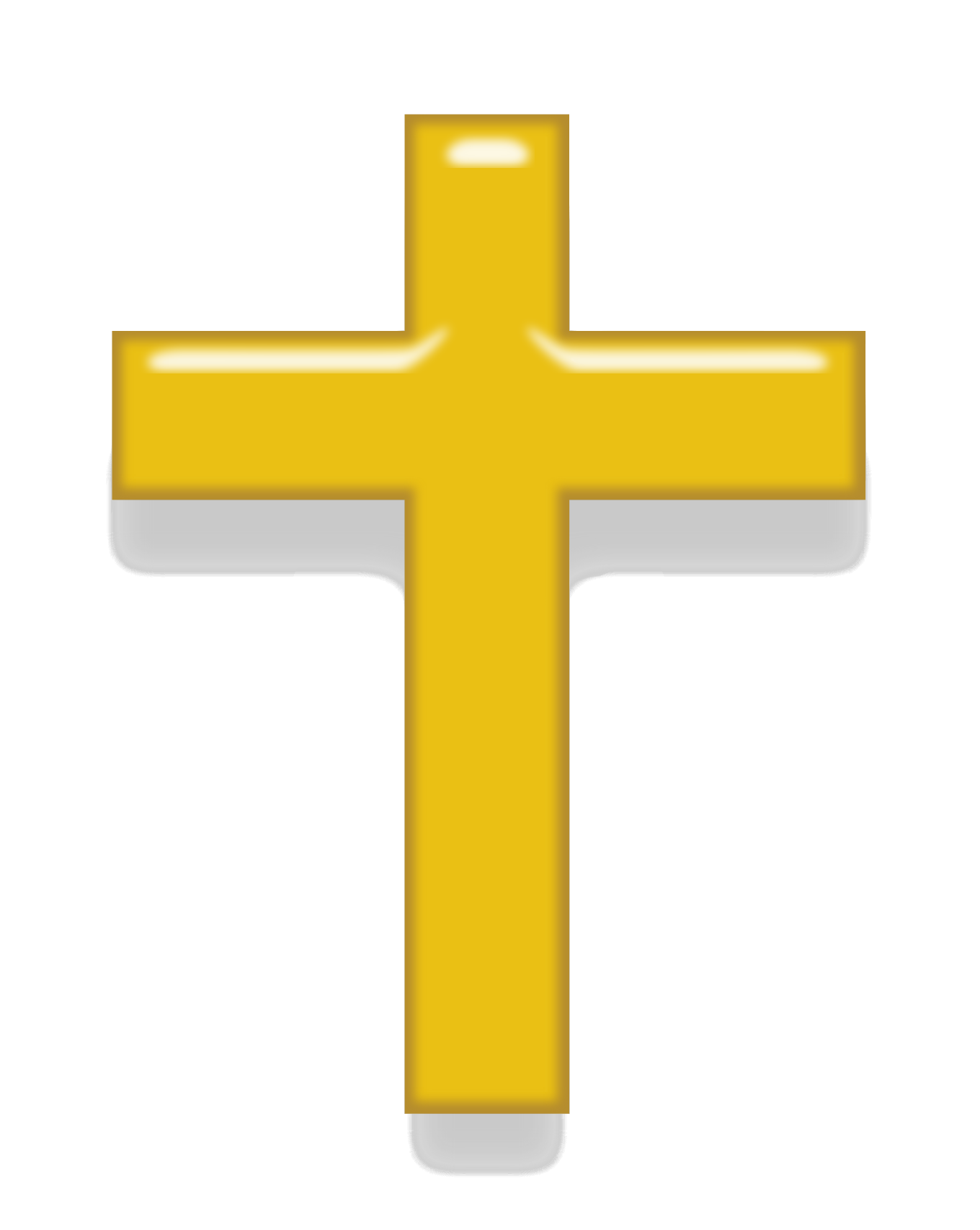 The Cross.png - The Cross, Transparent background PNG HD thumbnail