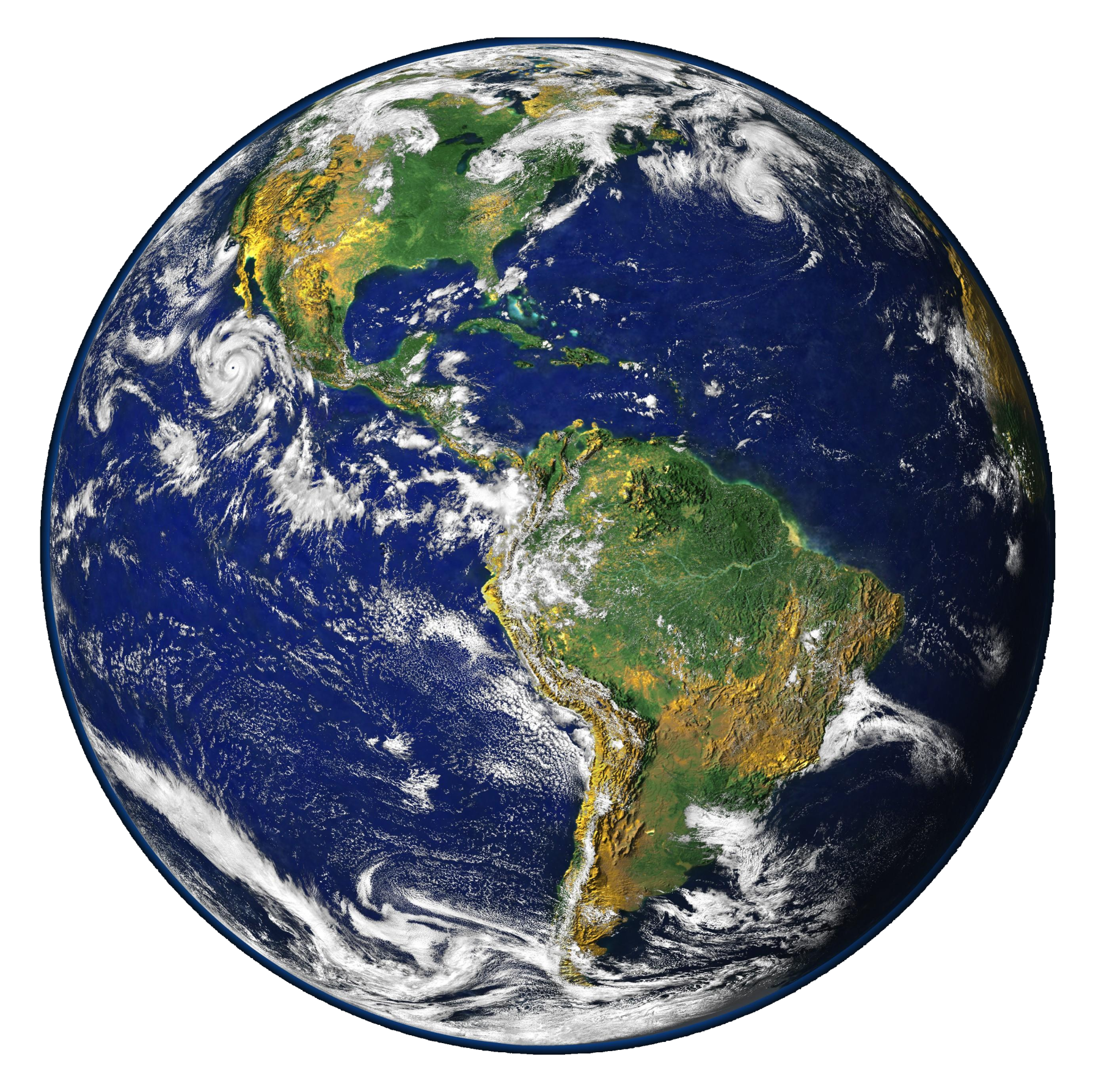 Earth Png - The Earth, Transparent background PNG HD thumbnail