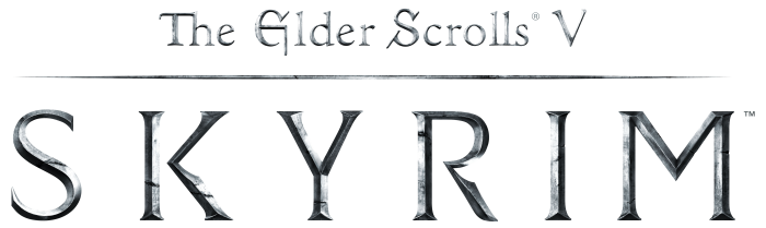 The Elder Scrolls V Skyrim Png Photos - The Elder Scrolls, Transparent background PNG HD thumbnail