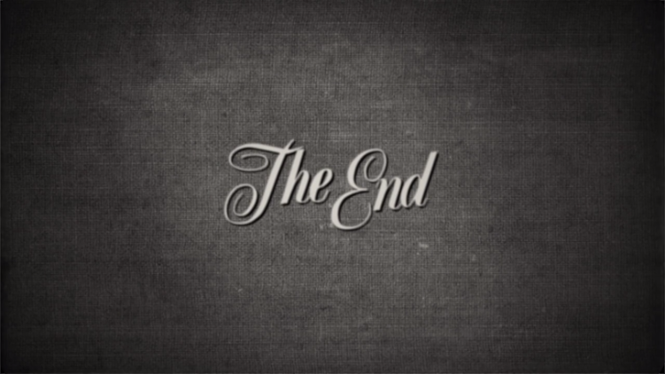8 Best This Is The End. Hdpng.com Images On Pinterest | The End, A Well And Always Remember - The End Animated, Transparent background PNG HD thumbnail