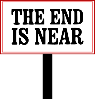 The End Is Near PNG-PlusPNG.c