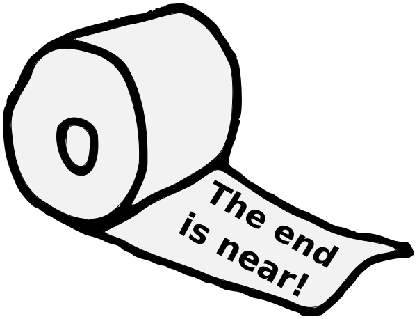 Tp The End Is Near. Available Formats To Download: · Download Pngtransparent Hdpng.com  - The End Is Near, Transparent background PNG HD thumbnail