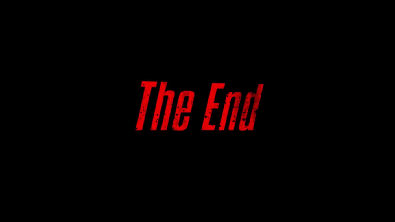 The End Bo3.png - The End, Transparent background PNG HD thumbnail