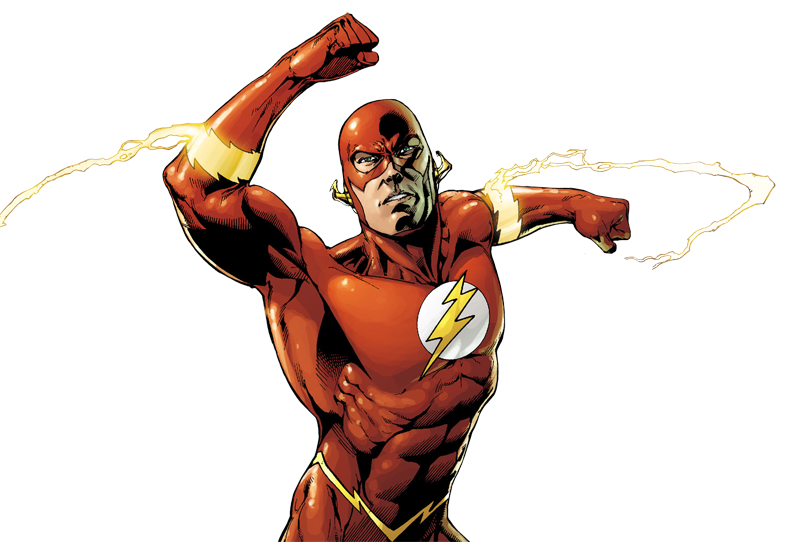 Flash Png Image Png Image - The Flash, Transparent background PNG HD thumbnail