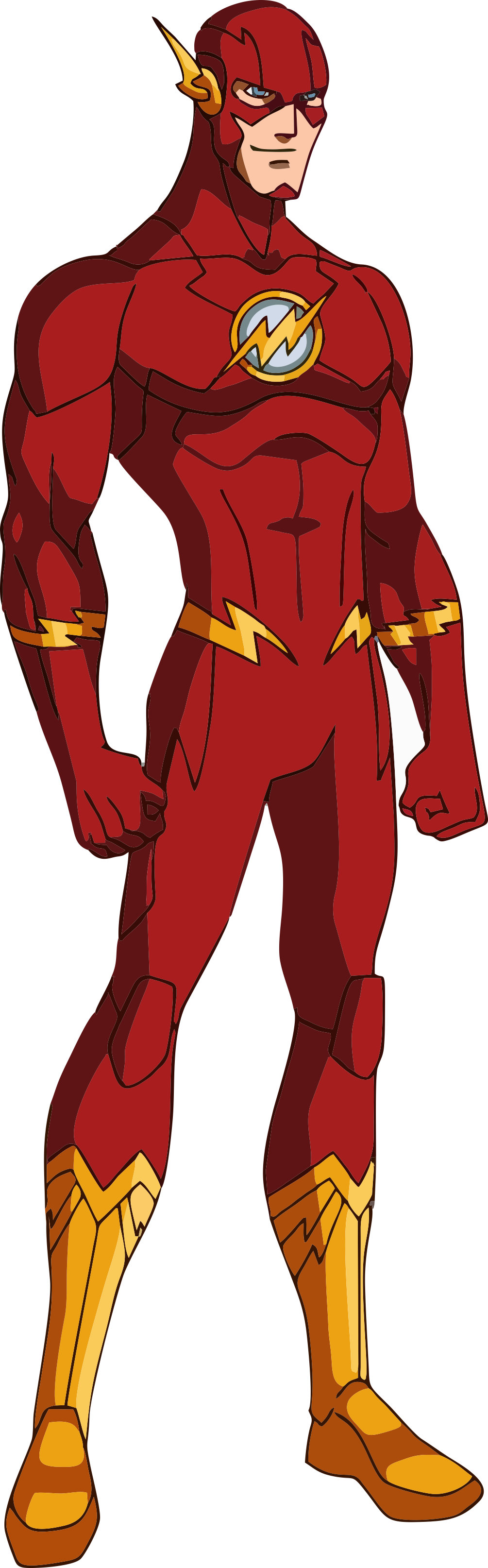 Image   The Flash 1.png | Death Battle Fanon Wiki | Fandom Powered By Wikia - The Flash, Transparent background PNG HD thumbnail