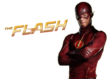 The Flash 370X261 1 .png - The Flash, Transparent background PNG HD thumbnail