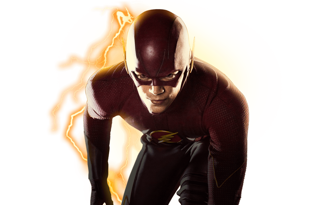 The Flash Png - The Flash, Transparent background PNG HD thumbnail