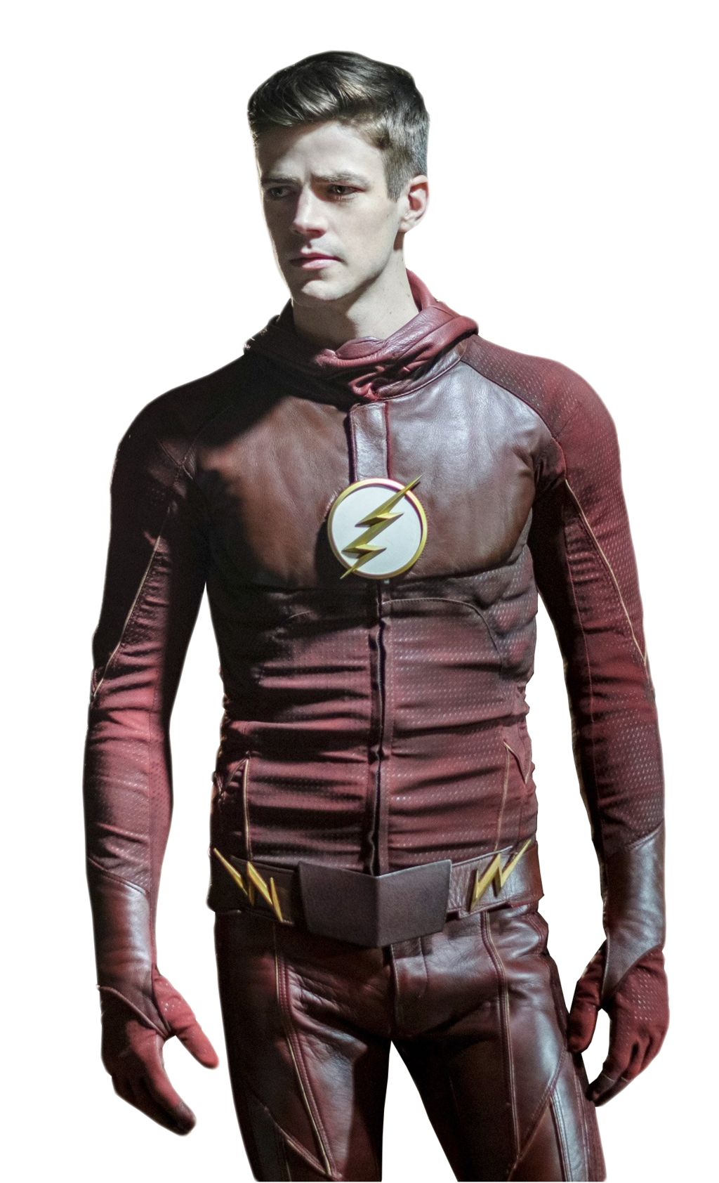 The Flash Png By Buffy2Ville The Flash Png By Buffy2Ville - The Flash, Transparent background PNG HD thumbnail