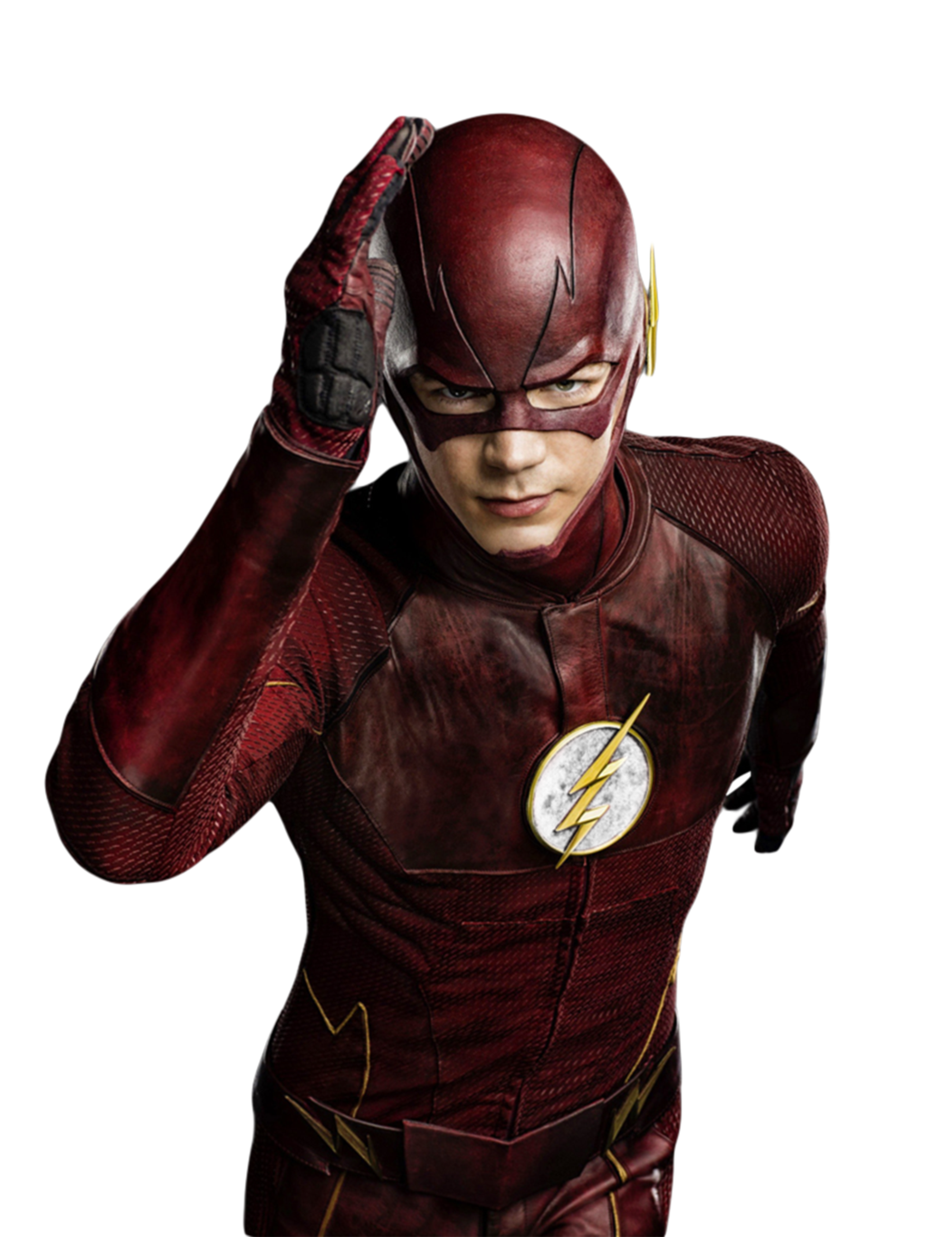 The Flash Transparent By Thearrowverse D9M8546.png - The Flash, Transparent background PNG HD thumbnail