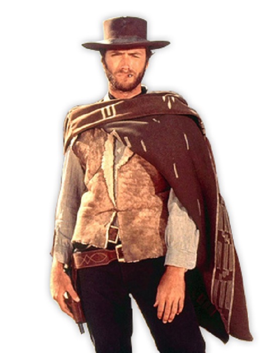 The Good The Bad And The Ugly Png Hdpng.com 552 - The Good The Bad And The Ugly, Transparent background PNG HD thumbnail
