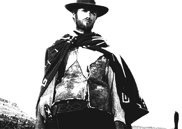The Good The Bad And The Ugly Png Hdpng.com 614 - The Good The Bad And The Ugly, Transparent background PNG HD thumbnail