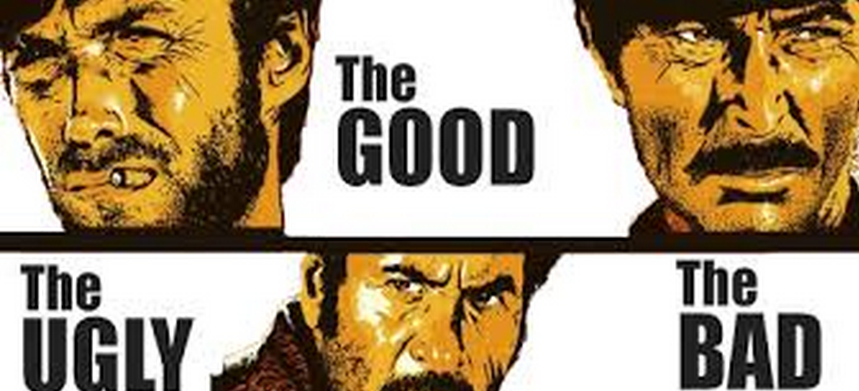 Screen Shot 2015 02 10 At 7.40.13 Pm - The Good The Bad And The Ugly, Transparent background PNG HD thumbnail