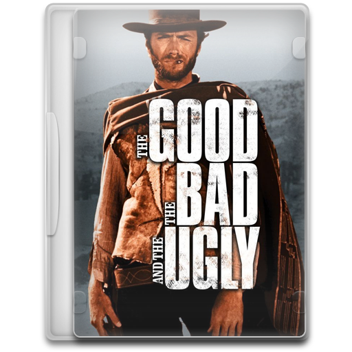 The Good The Bad And The Ugly Icon - The Good The Bad And The Ugly, Transparent background PNG HD thumbnail