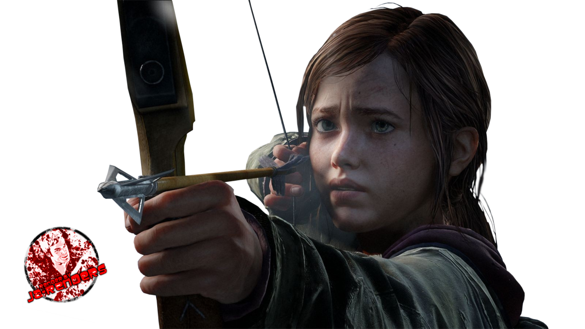 Ellie The Last Of Us Transparent Png Image - The Last Of Us, Transparent background PNG HD thumbnail