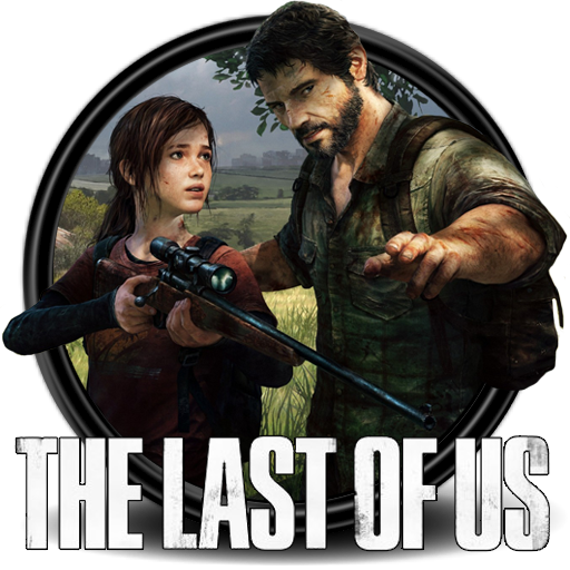 The Last Of Us By Arisocrat Hdpng.com  - The Last Of Us, Transparent background PNG HD thumbnail